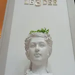 Nocleg ze śniadaniem Le 3 Dee Reggio di Calabria