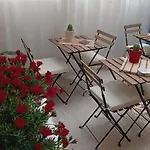 Le 3 Dee Nocleg ze śniadaniem 3*
