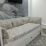 Nocleg ze śniadaniem Le 3 Dee Reggio di Calabria