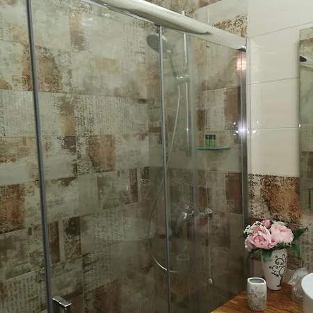 Le 3 Dee Bed and Breakfast Ρέτζιο ντι Καλάμπρια