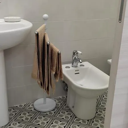 Le 3 Dee 3* Reggio de Calabre