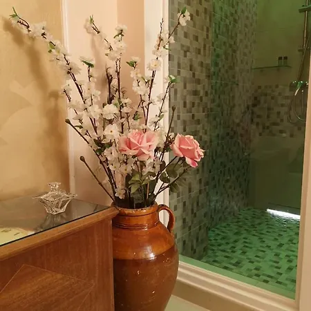 Le 3 Dee 3* Reggio de Calabre