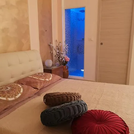Le 3 Dee B&B