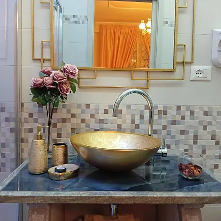 Bed & Breakfast Le 3 Dee Reggio di Calabria