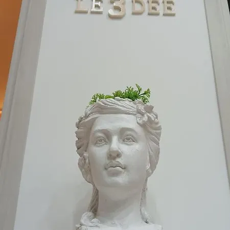 Bed & Breakfast Le 3 Dee Reggio di Calabria