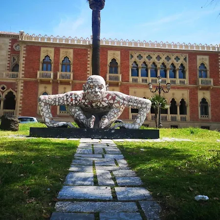 Le 3 Dee 3* Reggio di Calabria