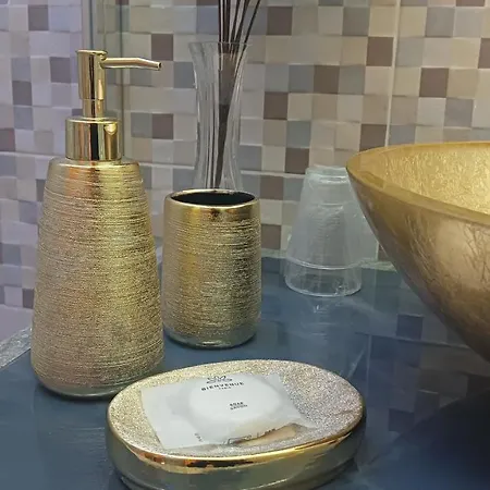 Le 3 Dee Couette-café