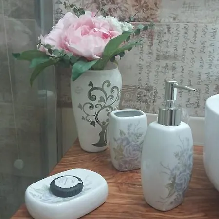 Le 3 Dee Couette-café 3*