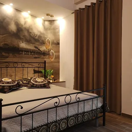 Bed & Breakfast Le 3 Dee