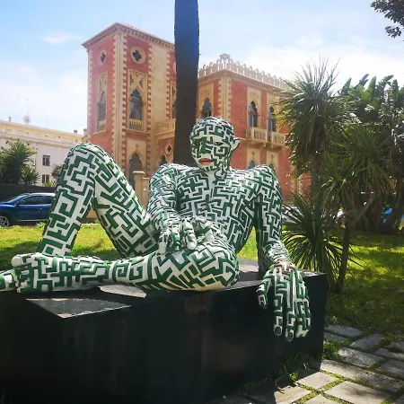 Le 3 Dee Bed & Breakfast 3*