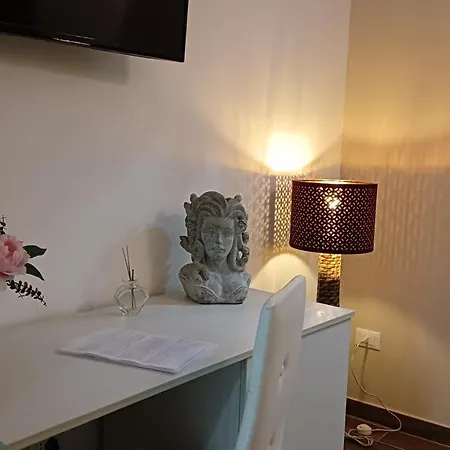 Bed & Breakfast Le 3 Dee 3*