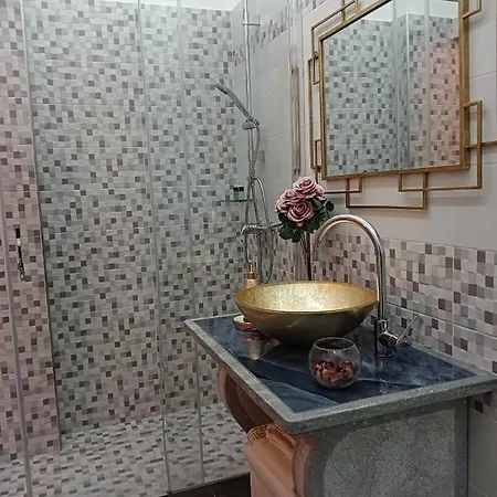 Le 3 Dee Bed & Breakfast 3*