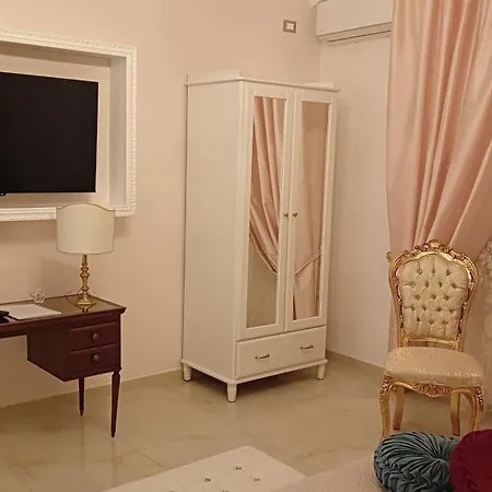Le 3 Dee Oda ve Kahvaltı Reggio di Calabria