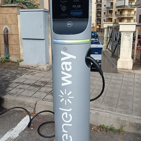 Le 3 Dee Bed & Breakfast 3*