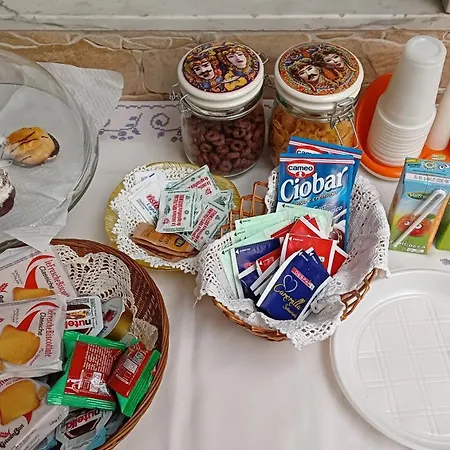 Le 3 Dee Ρέτζιο ντι Καλάμπρια