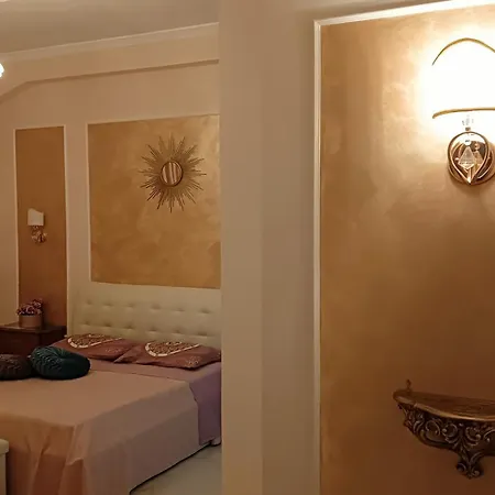 Le 3 Dee Bed & Breakfast Reggio di Calabria