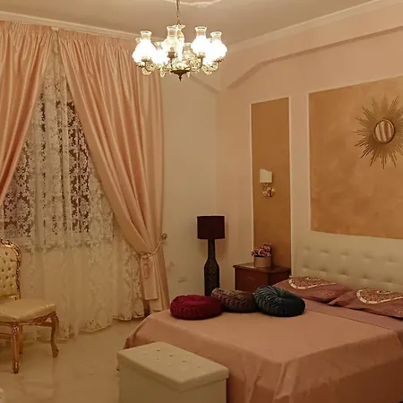Le 3 Dee Bed and Breakfast