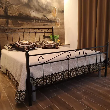 Bed and Breakfast Le 3 Dee Ρέτζιο ντι Καλάμπρια