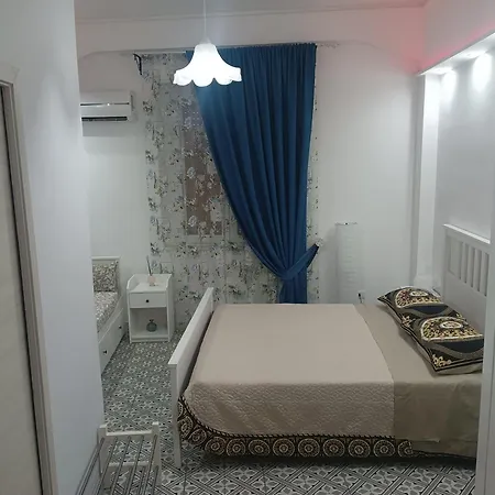 Bed & Breakfast Le 3 Dee 3*