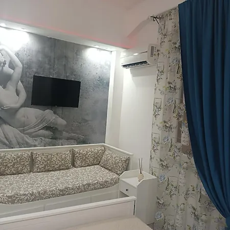 Bed and Breakfast Le 3 Dee Ρέτζιο ντι Καλάμπρια