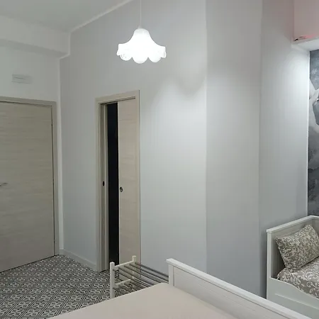 Le 3 Dee Reggio de Calabre