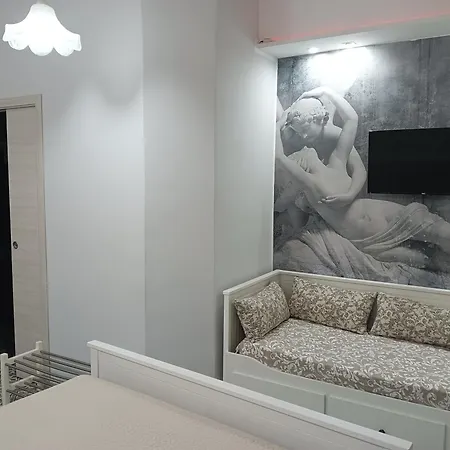 Le 3 Dee Bed & Breakfast