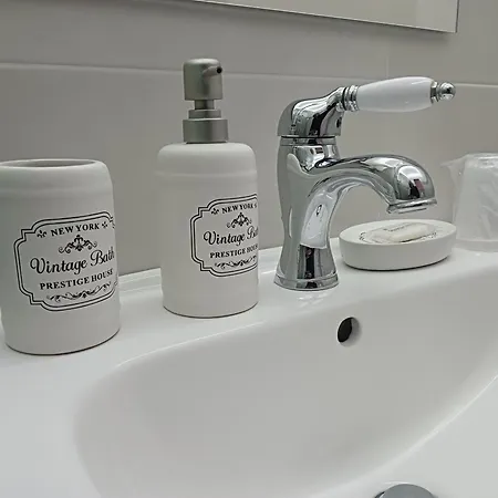 Bed & Breakfast Le 3 Dee