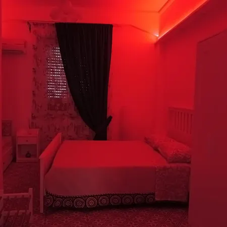 Le 3 Dee Bed & Breakfast Reggio di Calabria