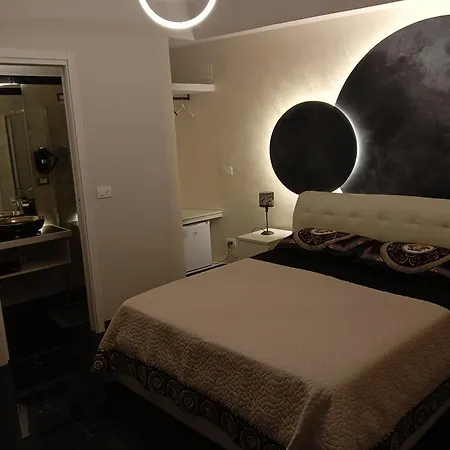 Bed & Breakfast Le 3 Dee 3*
