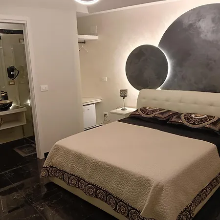 Bed and Breakfast Le 3 Dee 3*