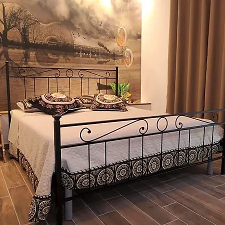 Bed & Breakfast Le 3 Dee 3*