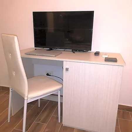 Le 3 Dee 3* Reggio di Calabria