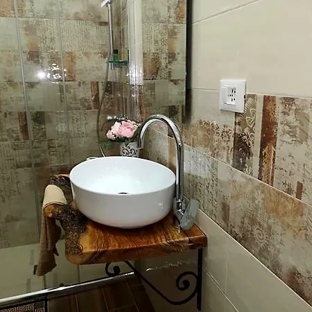 Le 3 Dee Bed & Breakfast