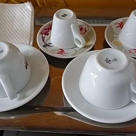 Bed & Breakfast Le 3 Dee
