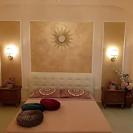 Le 3 Dee Bed & Breakfast