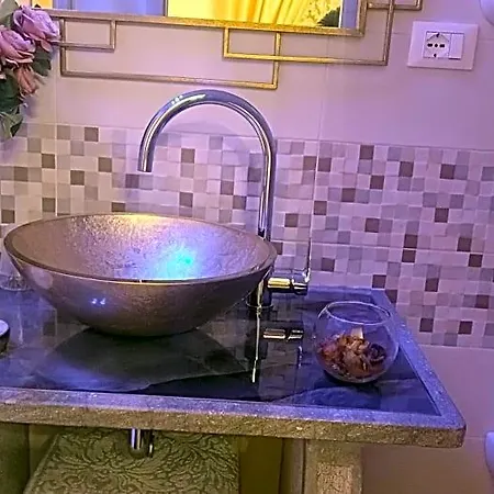 Le 3 Dee Bed & Breakfast Reggio di Calabria
