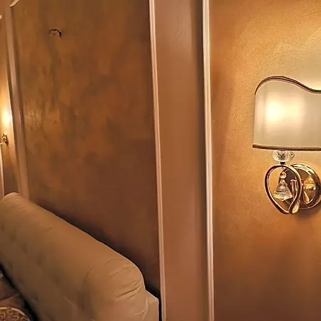 Bed & Breakfast Le 3 Dee 3*