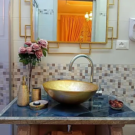 Le 3 Dee Bed & Breakfast 3*