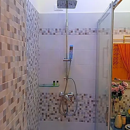Le 3 Dee Bed & Breakfast Reggio di Calabria