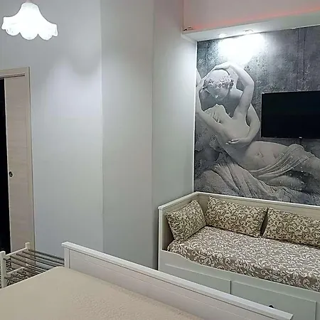 Le 3 Dee Bed & Breakfast Reggio di Calabria